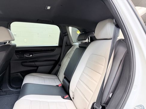 Used 2025 Honda CR-V Sport Touring image 21