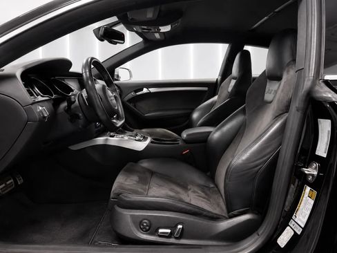 Used 2013 Audi RS 5 Coupe AWD/4WD image 9