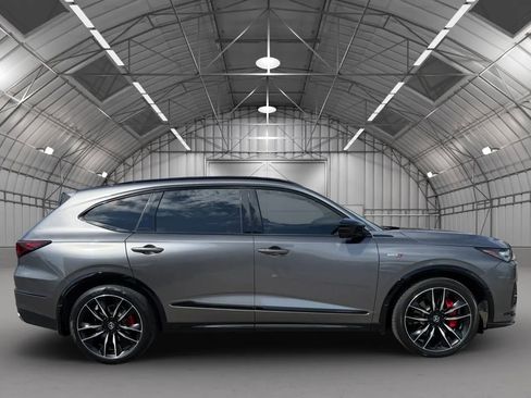 Used 2022 Acura MDX Type S image 5