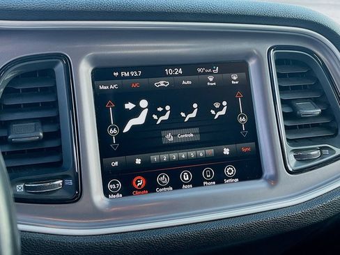 Used 2022 Dodge Challenger SXT w/ Plus Package AWD/4WD image 7