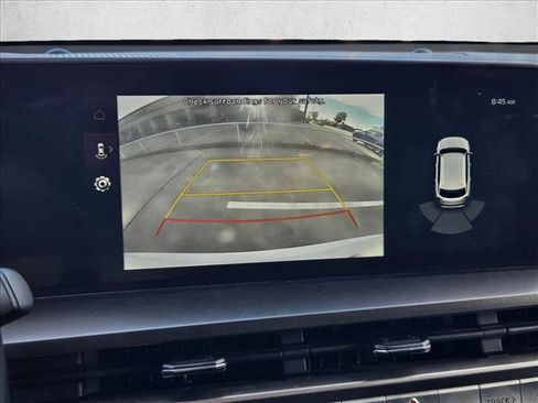 Used 2025 Kia Telluride S image 16