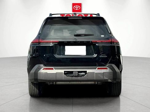 New 2026 Toyota RAV4 FWD image 4