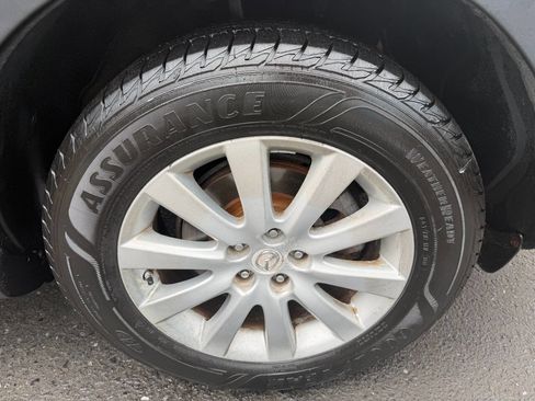 Used 2009 MAZDA CX-9 Touring AWD/4WD image 6