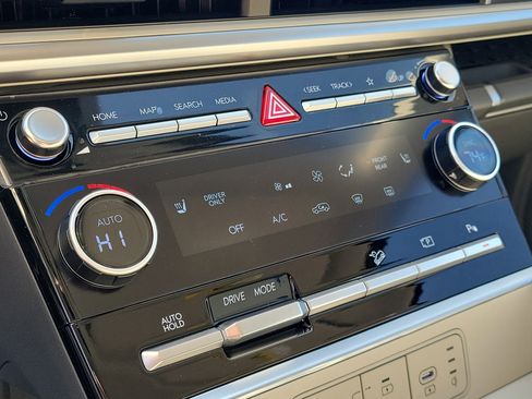 New 2026 Hyundai Santa Fe SEL image 30