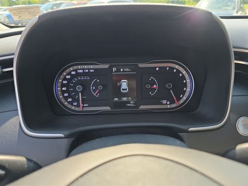 Used 2023 Hyundai Tucson SEL AWD/4WD image 19