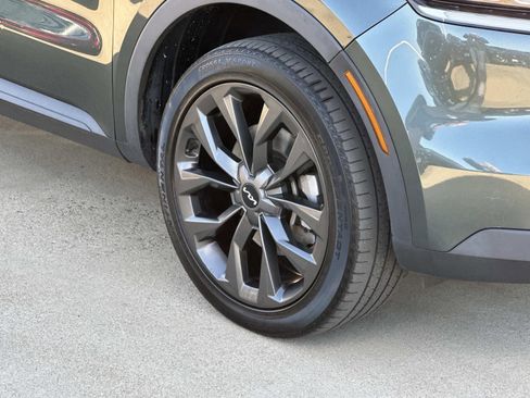 Used 2022 Kia Sorento X-Line EX image 10