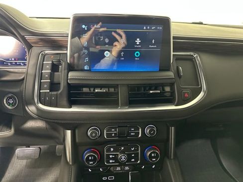 Used 2023 Chevrolet Tahoe Z71 w/ Luxury Package image 21