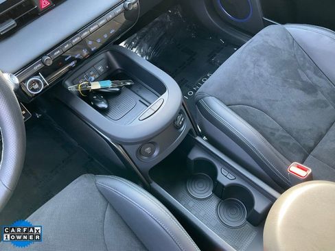 Used 2025 Hyundai Ioniq 5 N image 45