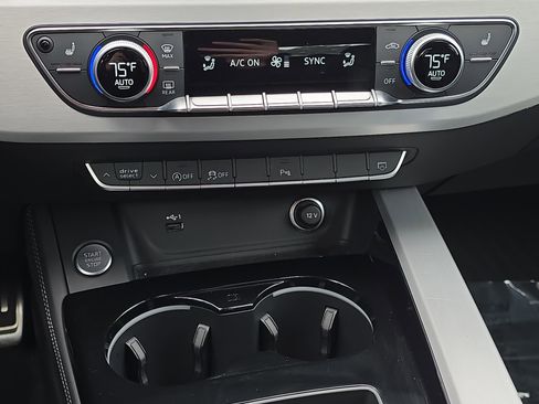 Used 2023 Audi A5 2.0T Premium Plus w/ Premium Plus image 23