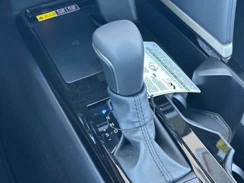 Certified 2026 Toyota Camry XSE FWD image 20