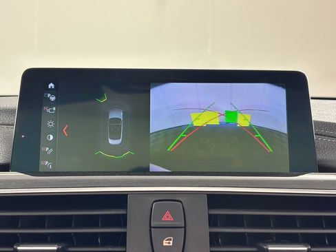 Used 2020 BMW 440i Convertible w/ M Sport Package RWD image 24