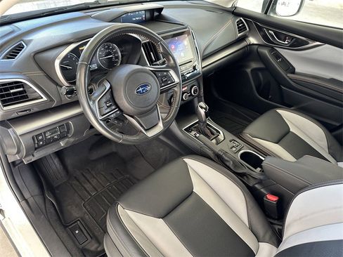 Used 2019 Subaru Crosstrek 2.0i Limited w/ Moonroof Package w/Navigation image 13