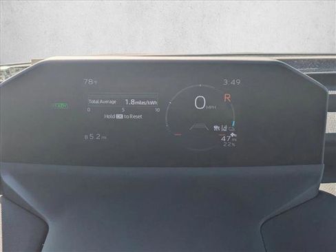 New 2026 Toyota bZ image 11