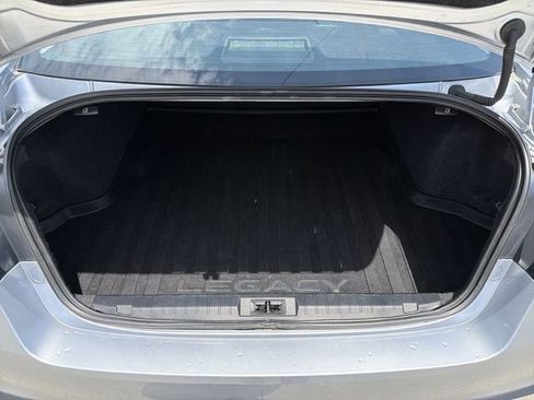 Used 2019 Subaru Legacy 2.5i Premium AWD/4WD image 24