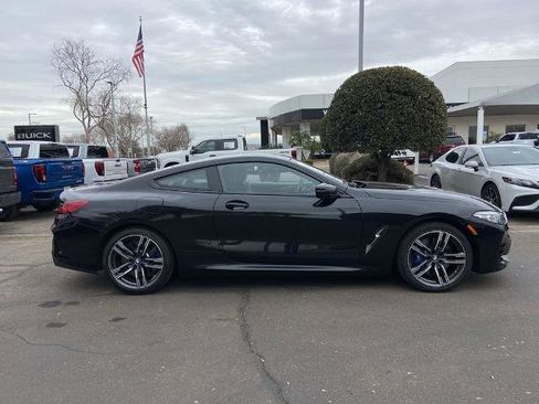 Used 2025 BMW 840i xDrive Coupe image 2