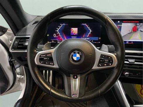 Used 2023 BMW M240i xDrive M240i w/ Premium Package image 13