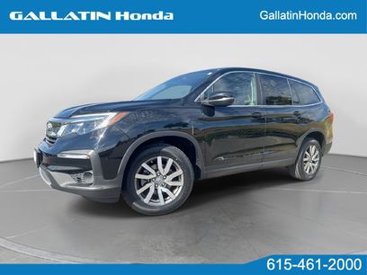Used 2020 Honda Pilot EX-L