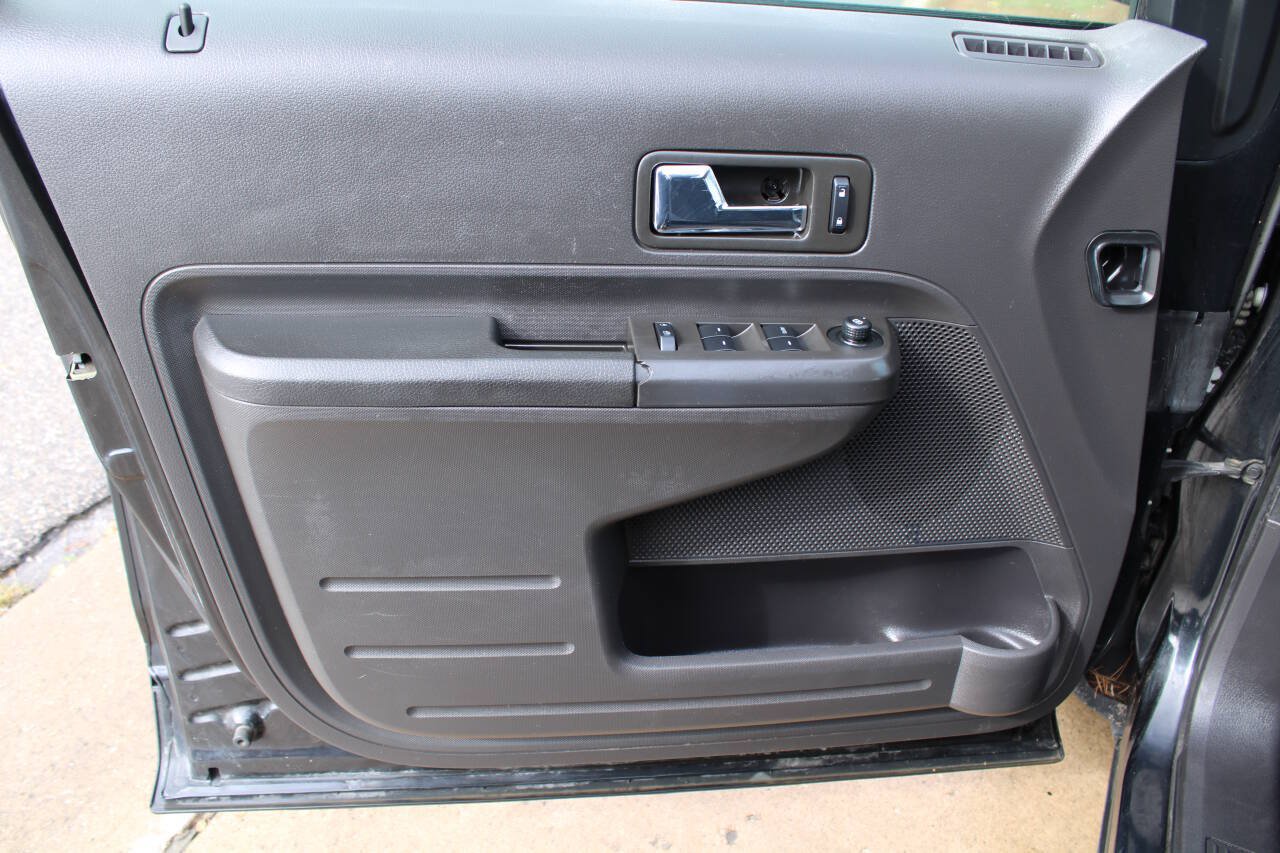 Used 2010 Ford Edge SEL AWD/4WD image 11