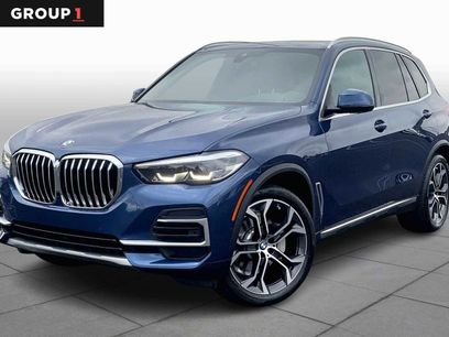 Used 2022 BMW X5 sDrive40i w/ Premium Package