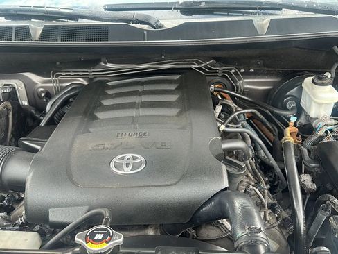 Used 2012 Toyota Tundra 2WD CrewMax image 16