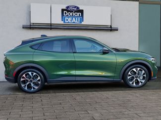 Certified 2025 Ford Mustang Mach-E Select w/ Comfort Package Lite video 2