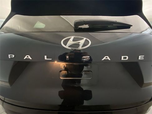 Used 2021 Hyundai Palisade Limited image 28