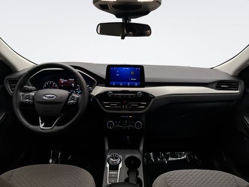 Used 2022 Ford Escape SE w/ Convenience Package image 14