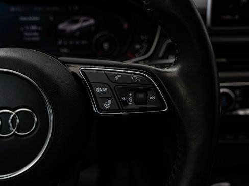 Used 2018 Audi A5 2.0T Premium Plus w/ Premium Plus AWD/4WD image 30