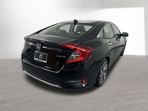 Used 2019 Honda Civic Touring image 34