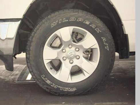 Used 2023 RAM 1500 Big Horn image 10