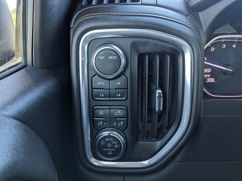 Used 2021 GMC Sierra 1500 AT4 image 59