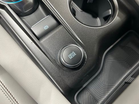 New 2026 Ford Explorer Active w/ Active Comfort Package image 26