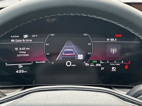 Certified 2025 Audi Q5 Premium Plus w/ Premium Plus image 25