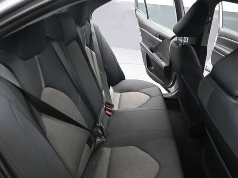 Used 2022 Toyota Camry LE FWD image 21