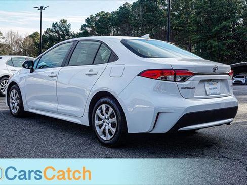 Used 2020 Toyota Corolla LE image 13