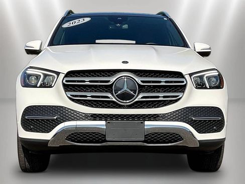 Certified 2023 Mercedes-Benz GLE 350 4MATIC image 2
