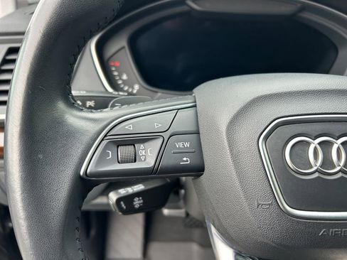 Used 2020 Audi Q5 2.0T Premium Plus w/ Premium Plus Package image 17