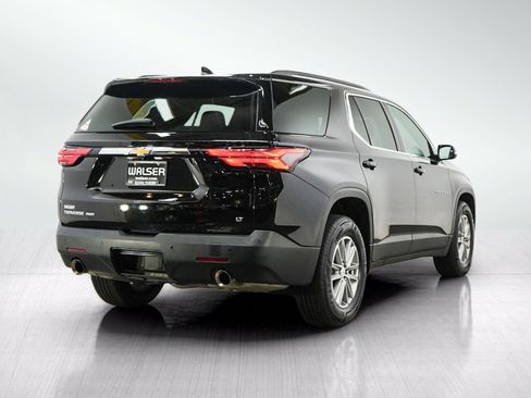 Used 2023 Chevrolet Traverse LT AWD/4WD image 5
