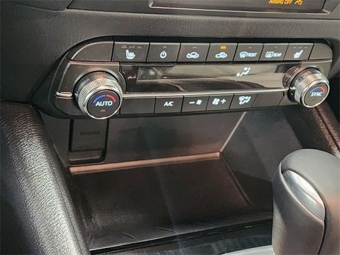 Used 2025 MAZDA CX-5 AWD 2.5 S image 16