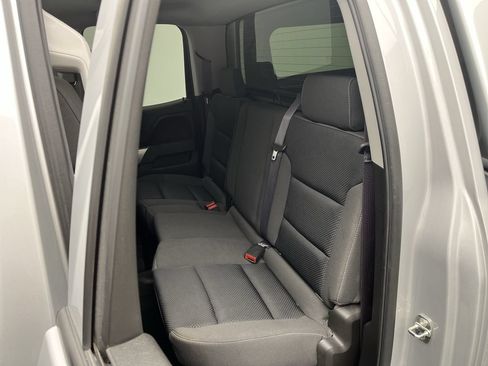 Used 2017 Chevrolet Silverado 1500 LT w/ All Star Edition AWD/4WD image 10