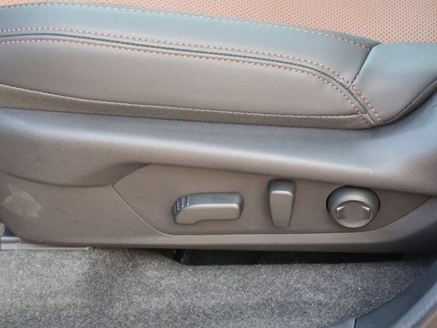 New 2026 Subaru Forester Touring AWD/4WD image 25