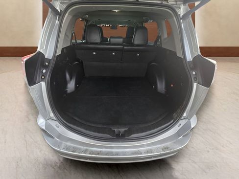 Used 2017 Toyota RAV4 Limited FWD image 44