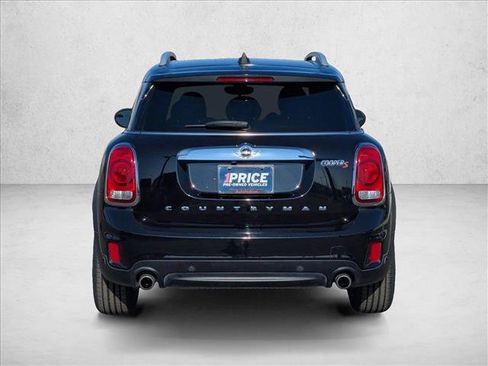 Used 2018 MINI Cooper Countryman S image 7