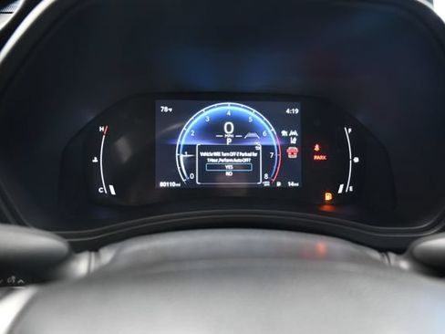 Used 2024 Toyota Grand Highlander AWD image 30
