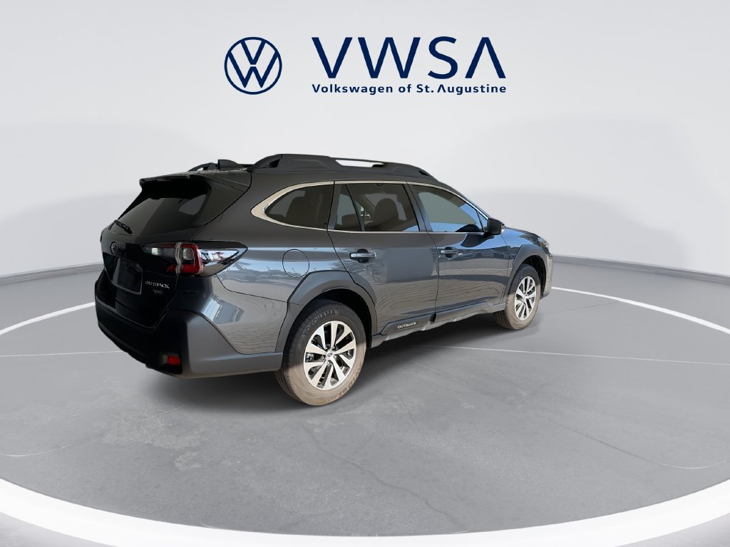 Used 2024 Subaru Outback Premium AWD/4WD image 8
