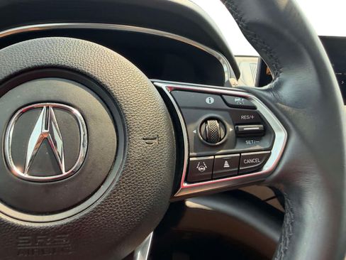 Used 2023 Acura MDX SH-AWD w/ Technology Package image 27