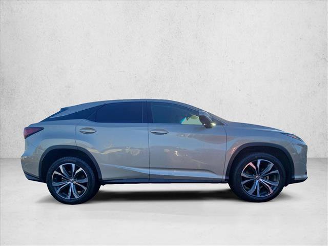 Used 2017 Lexus RX 350 FWD w/ Premium Package image 4