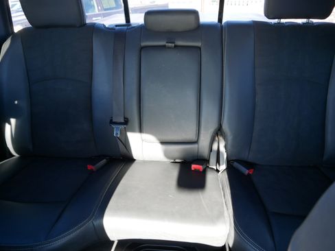 Used 2017 RAM 1500 Rebel w/ Luxury Group image 13