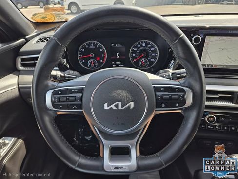 Used 2024 Kia K5 GT-Line w/ GT-Line Premium Package FWD image 26