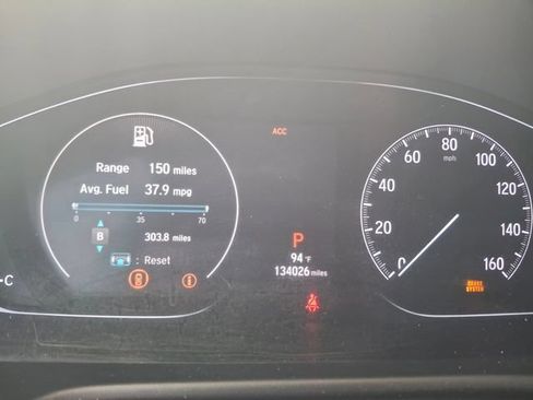 Used 2019 Honda Accord LX image 9